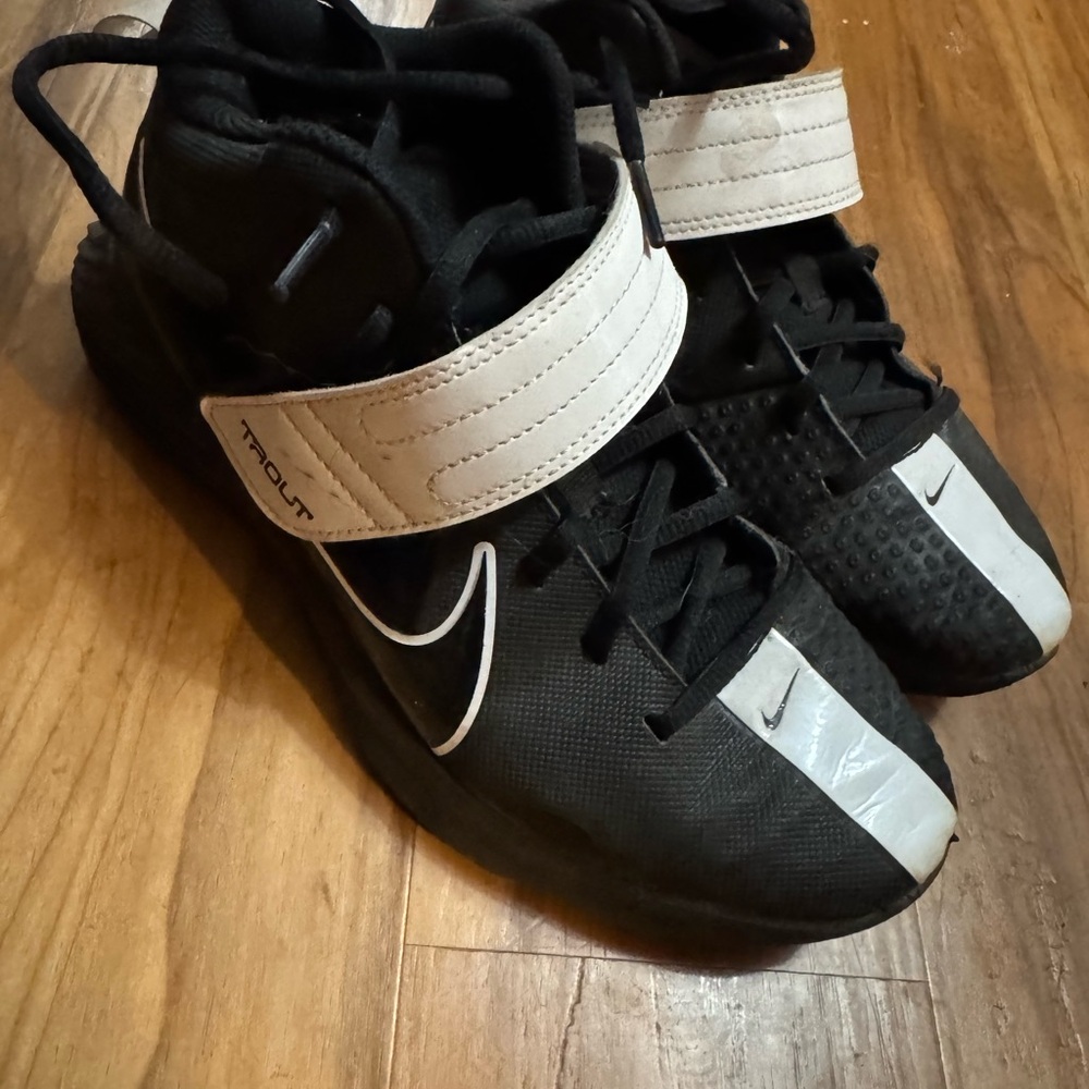 Boys Nike Turf Shoes